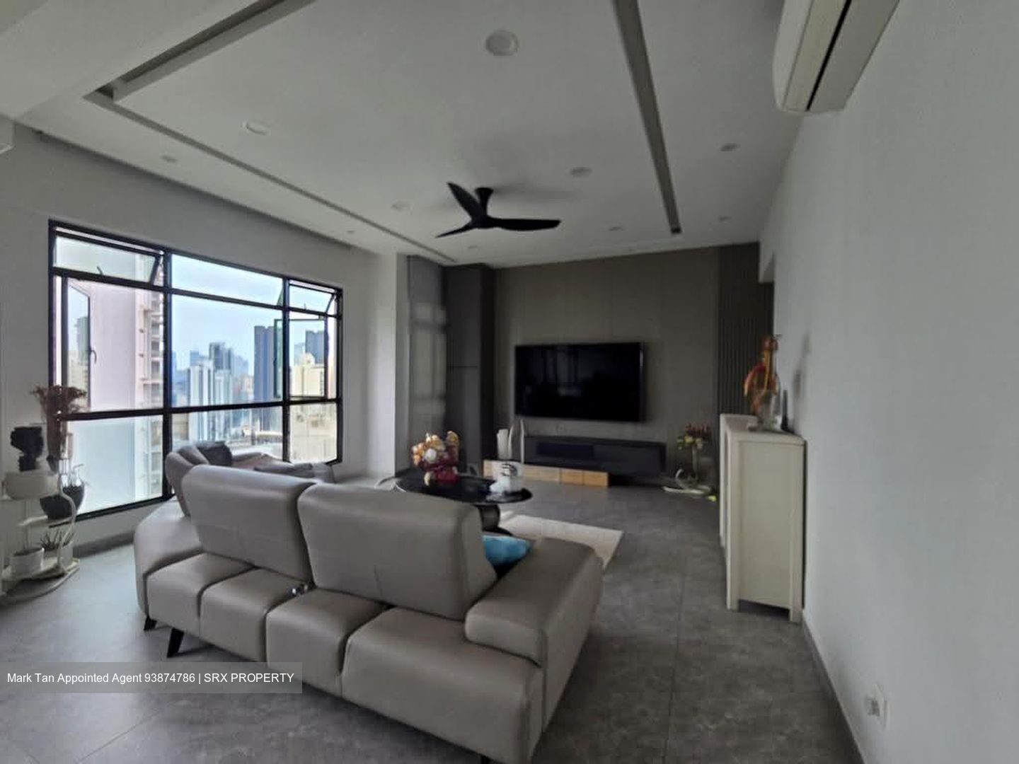 Tiara (D9), Condominium #614373031